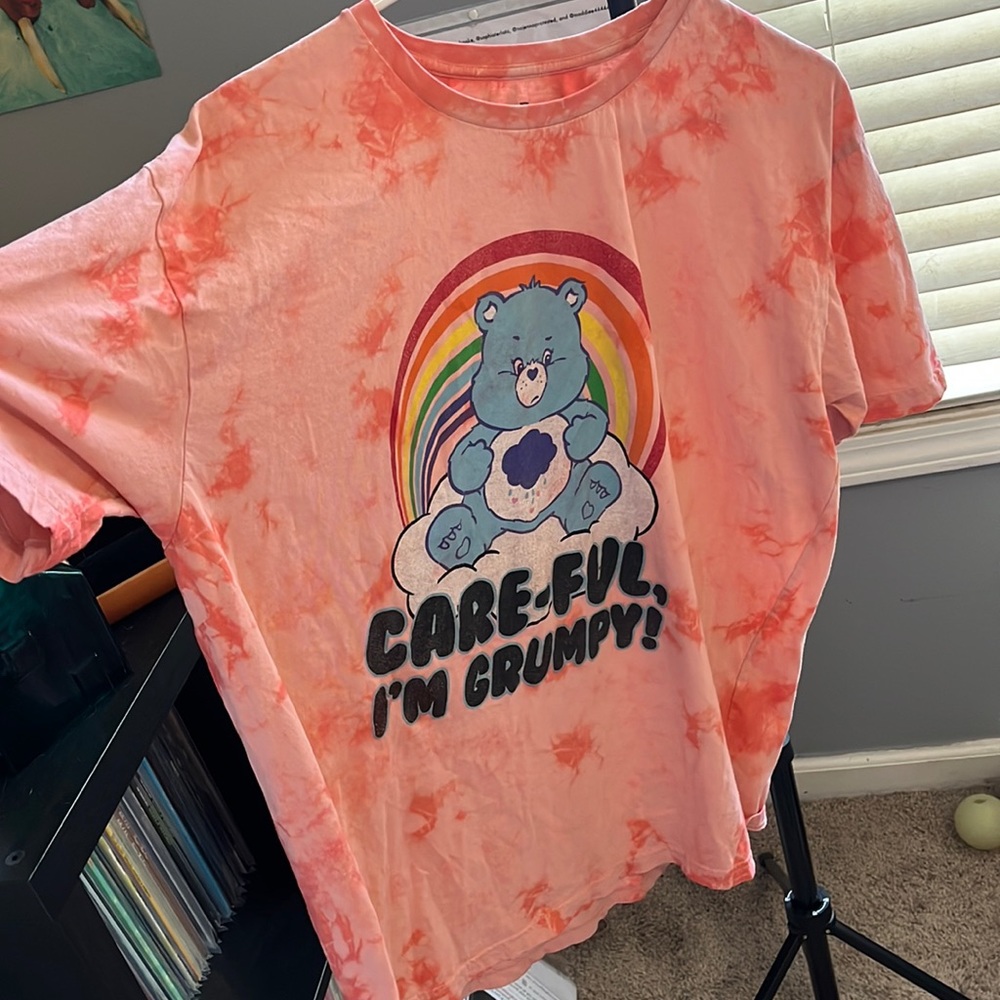 Care Bear Shirt